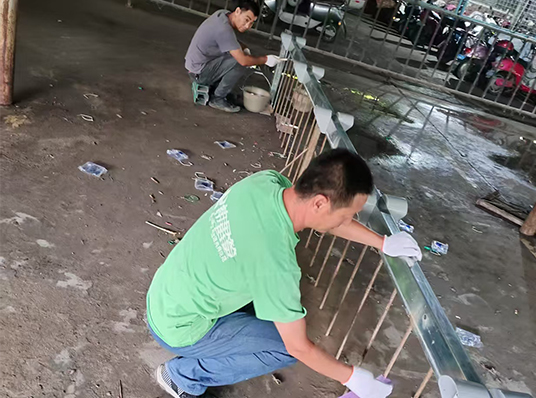 工程案例