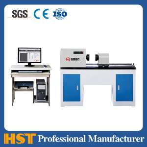 彈簧鋼絲線材扭轉(zhuǎn)試驗機(jī)