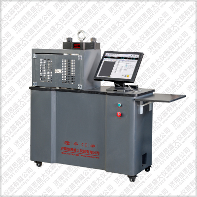 YAW-300SZ水泥抗壓試驗(yàn)，水泥抗折試驗(yàn)一體試驗(yàn)機(jī)