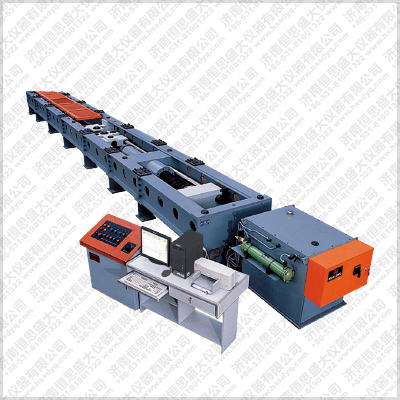 6500kg靜載錨固試驗機(jī)