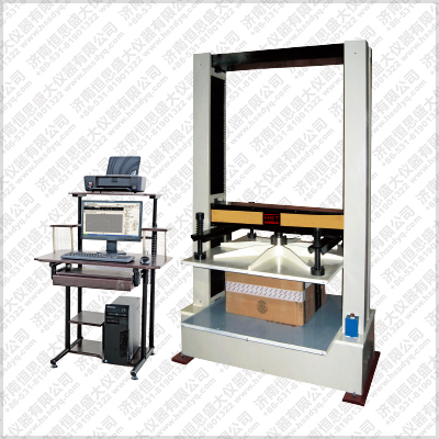 長期包裝箱壓力試驗機(jī)，包裝箱專用試驗機(jī)
