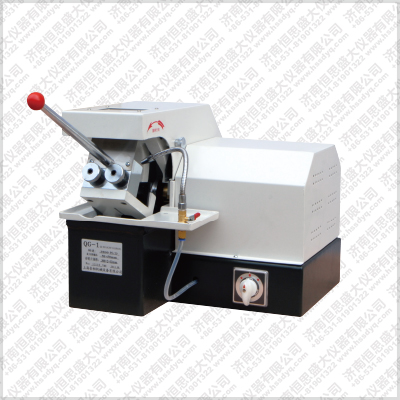 自動金相切割機(jī)