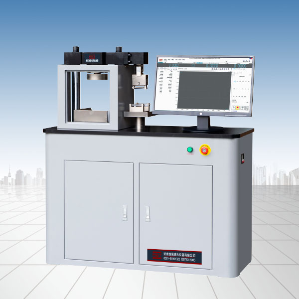 萬(wàn)能試驗(yàn)機(jī)是什么？萬(wàn)能試驗(yàn)機(jī)使用的方式