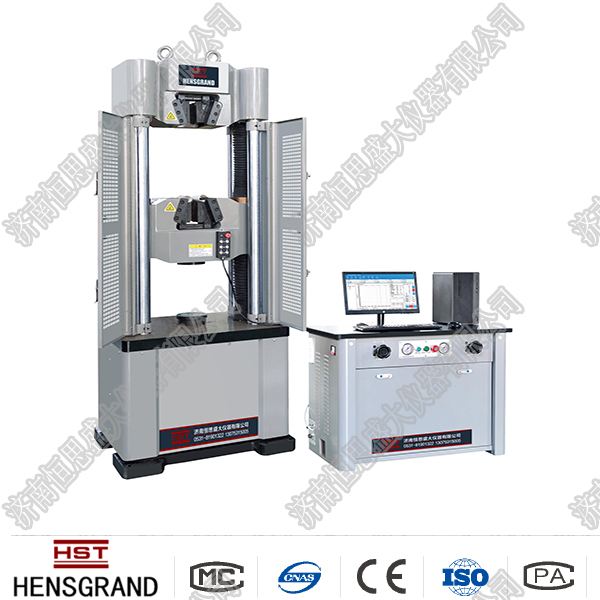 電子萬能試驗(yàn)機(jī)的維護(hù)方法 ，怎么維護(hù)萬能試驗(yàn)機(jī)