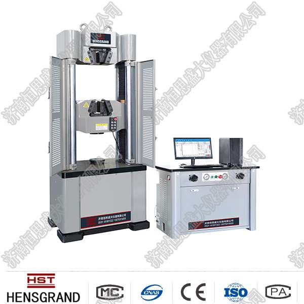 電子萬(wàn)能試驗(yàn)機(jī)的維護(hù)方法 ，怎么維護(hù)萬(wàn)能試驗(yàn)機(jī)